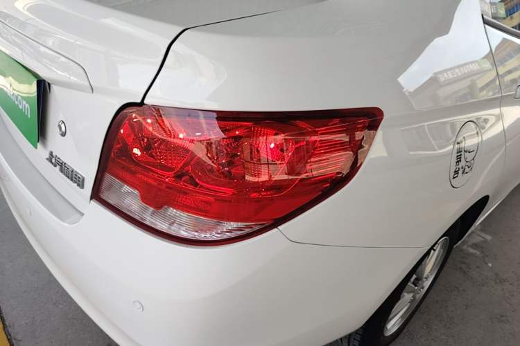 Used Chevrolet Sail 2018 Sail 3 1.3L AMT Ideal Edition Right Rear Taillight