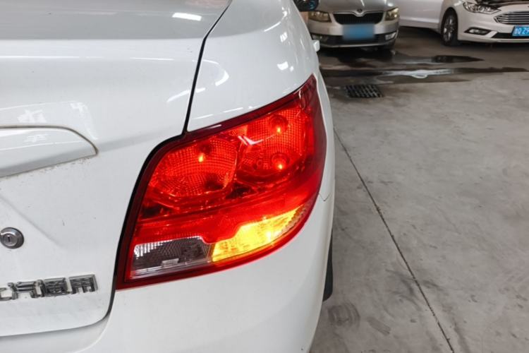 Used Chevrolet Sail 2018 Sail 3 1.3L Manual Comfort Sunroof Edition Right Rear Taillight