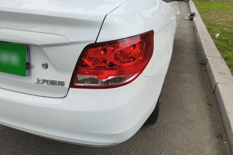 Used Chevrolet Sail 2018 Sail 3 1.3L AMT Ideal Edition Right Rear Taillight