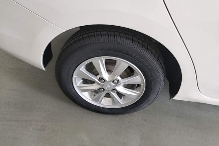 Used Chevrolet Sail 2018 Sail 3 1.3L Manual Comfort Sunroof Edition Right Rear Wheel Hub