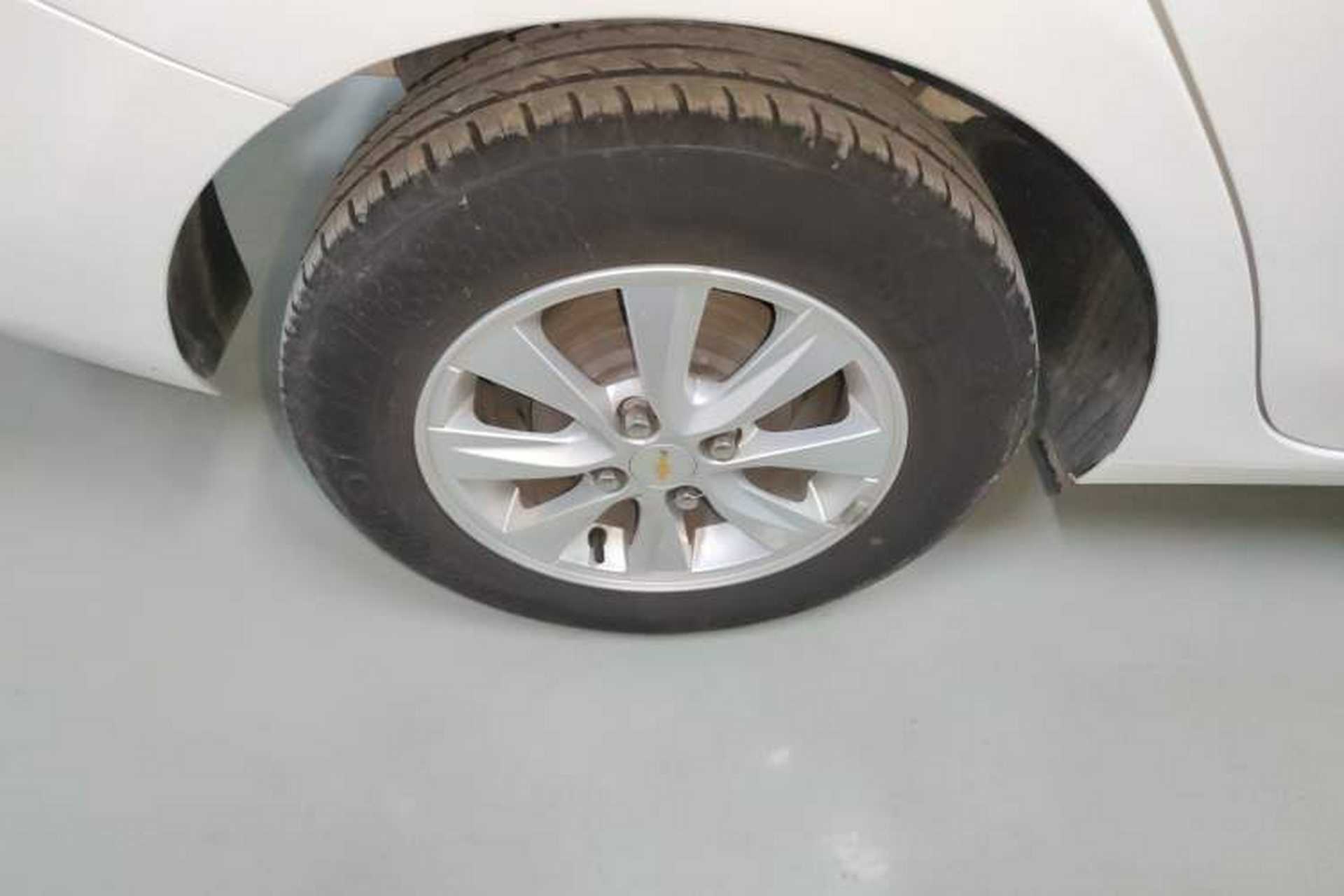 Used Chevrolet Sail 2018 Sail 3 1.3L AMT Ideal Edition Right Rear Wheel Hub