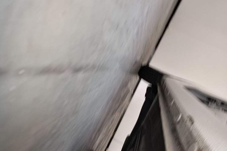 Used Chevrolet Sail 2018 Sail 3 1.3L Manual Comfort Sunroof Edition Right Side Sill