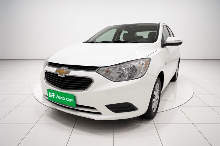 Używany Chevrolet Sail 2018 Sail 3 1.3L AMT Ideal Edition Guazi used car, China used car export, Used car for sale, Used cars, Cheapest cars for sale