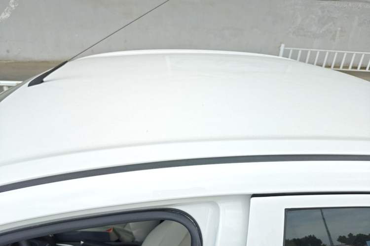 Used Chevrolet Sail 2018 Sail 3 1.3L AMT Ideal Edition Roof