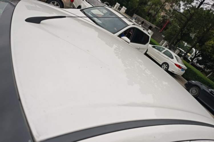 Used Chevrolet Sail 2018 Sail 3 1.3L AMT Ideal Edition Roof