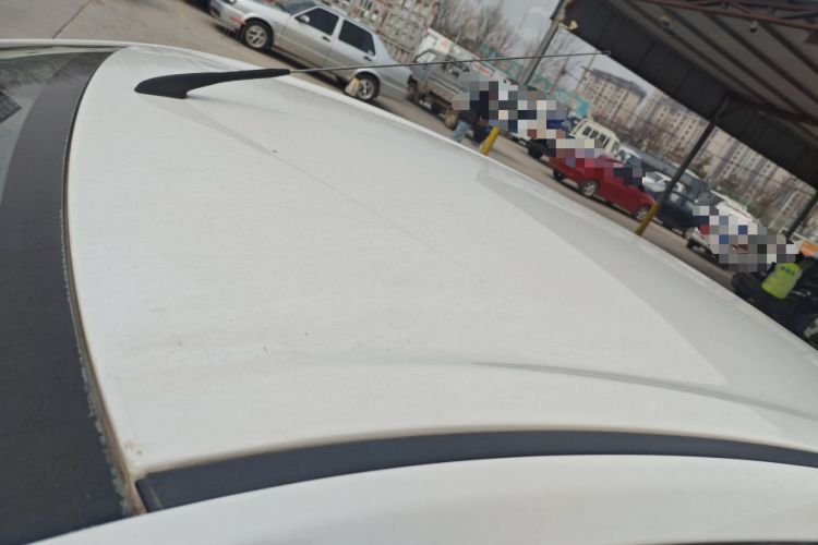 Used Chevrolet Sail 2018 Sail 3 1.3L AMT Ideal Edition Roof
