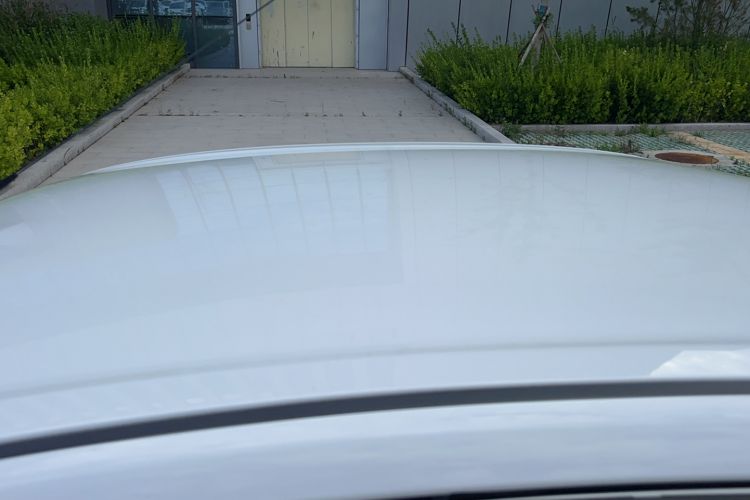 Used Chevrolet Sail 2018 Sail 3 1.3L AMT Ideal Edition Roof