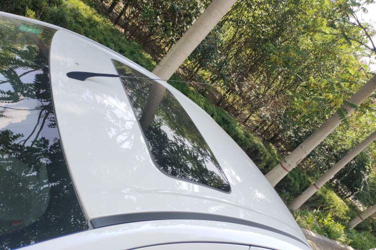 Used Chevrolet Sail 2018 Sail 3 1.3L Manual Comfort Sunroof Edition Roof