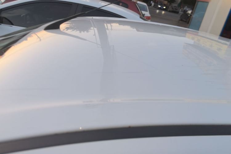 Used Chevrolet Sail 2018 Sail 3 1.3L AMT Ideal Edition Roof
