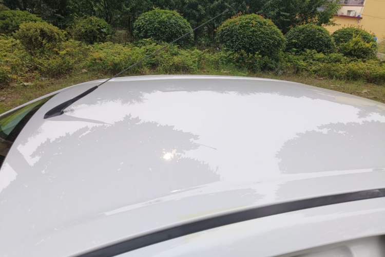 Used Chevrolet Sail 2018 Sail 3 1.3L AMT Ideal Edition Roof