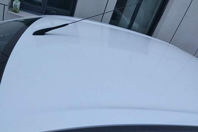 Used Chevrolet Sail 2018 Sail 3 1.3L AMT Ideal Edition Roof