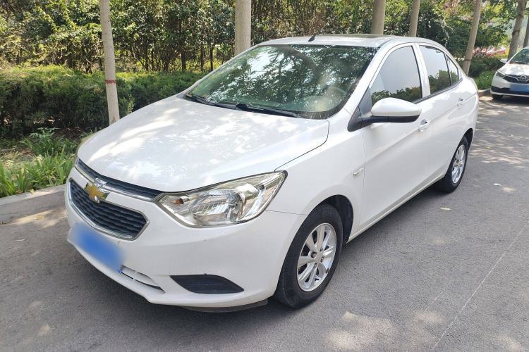 Used Chevrolet Sail 2018 Sail 3 1.3L Manual Comfort Sunroof Edition Guazi used car, China used car export, Used car for sale, Used  cars, Cheapest cars for sale
