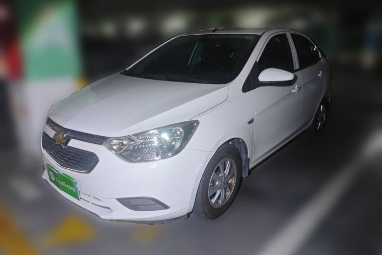 Used Chevrolet Sail 2018 Sail 3 1.5L Manual with Ideal Sunroof Edition Guazi used car, China used car export, Used car for sale, Used cars, Cheapest cars for sale
