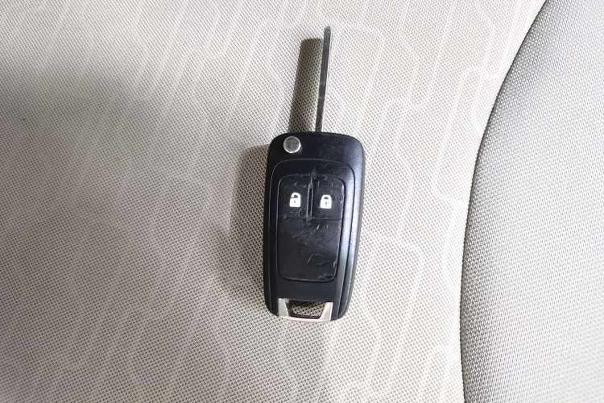Used Chevrolet Sail 2018 Sail 3 1.3L AMT Ideal Edition Vehicle Key
