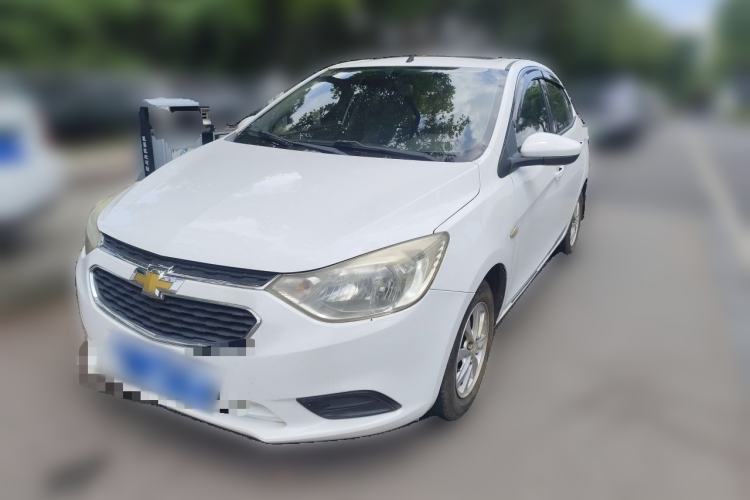 Gebrauchter Chevrolet Sail 2018 Sail 3 1.5L Manual with Ideal Sunroof Edition Guazi used car, China used car export, Used car for sale, Used  cars, Cheapest cars for sale