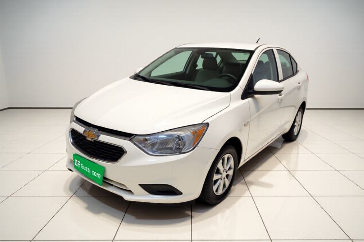 Used Chevrolet Sail 2018 Sail 3 1.3L AMT Ideal Edition Guazi used car, China used car export, Used car for sale, Used cars, Cheapest cars for sale