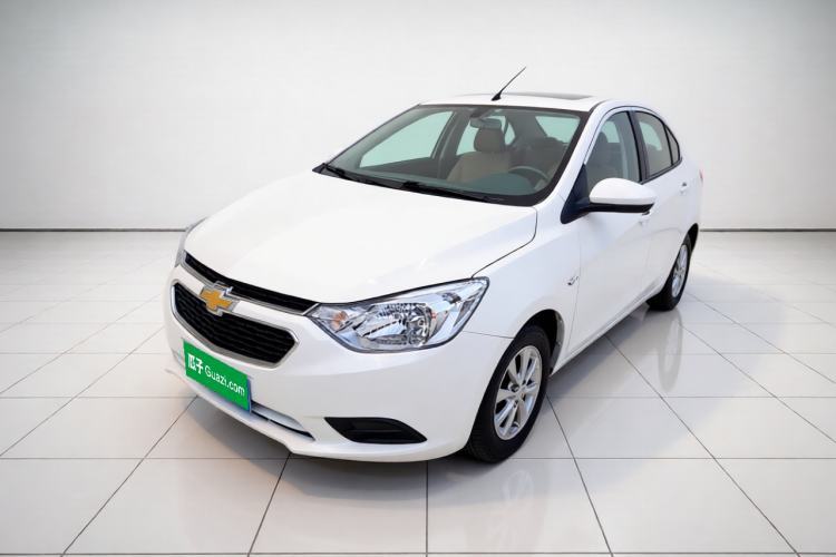 Used Chevrolet Sail 2018 Sail 3 1.3L AMT Ideal Edition Guazi used car, China used car export, Used car for sale, Used  cars, Cheapest cars for sale