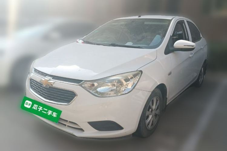 Used Chevrolet Sail 2018 Sail 3 1.3L AMT Ideal Edition Guazi used car, China used car export, Used car for sale, Used  cars, Cheapest cars for sale