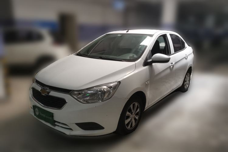 Used Chevrolet Sail 2018 Sail 3 1.3L AMT Ideal Edition Guazi used car, China used car export, Used car for sale, Used  cars, Cheapest cars for sale