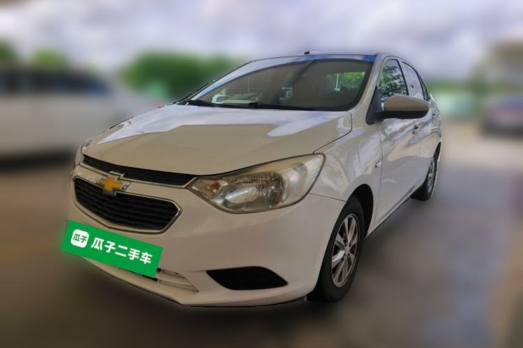 Used Chevrolet Sail 2018 Sail 3 1.3L AMT Ideal Edition Guazi used car, China used car export, Used car for sale, Used  cars, Cheapest cars for sale