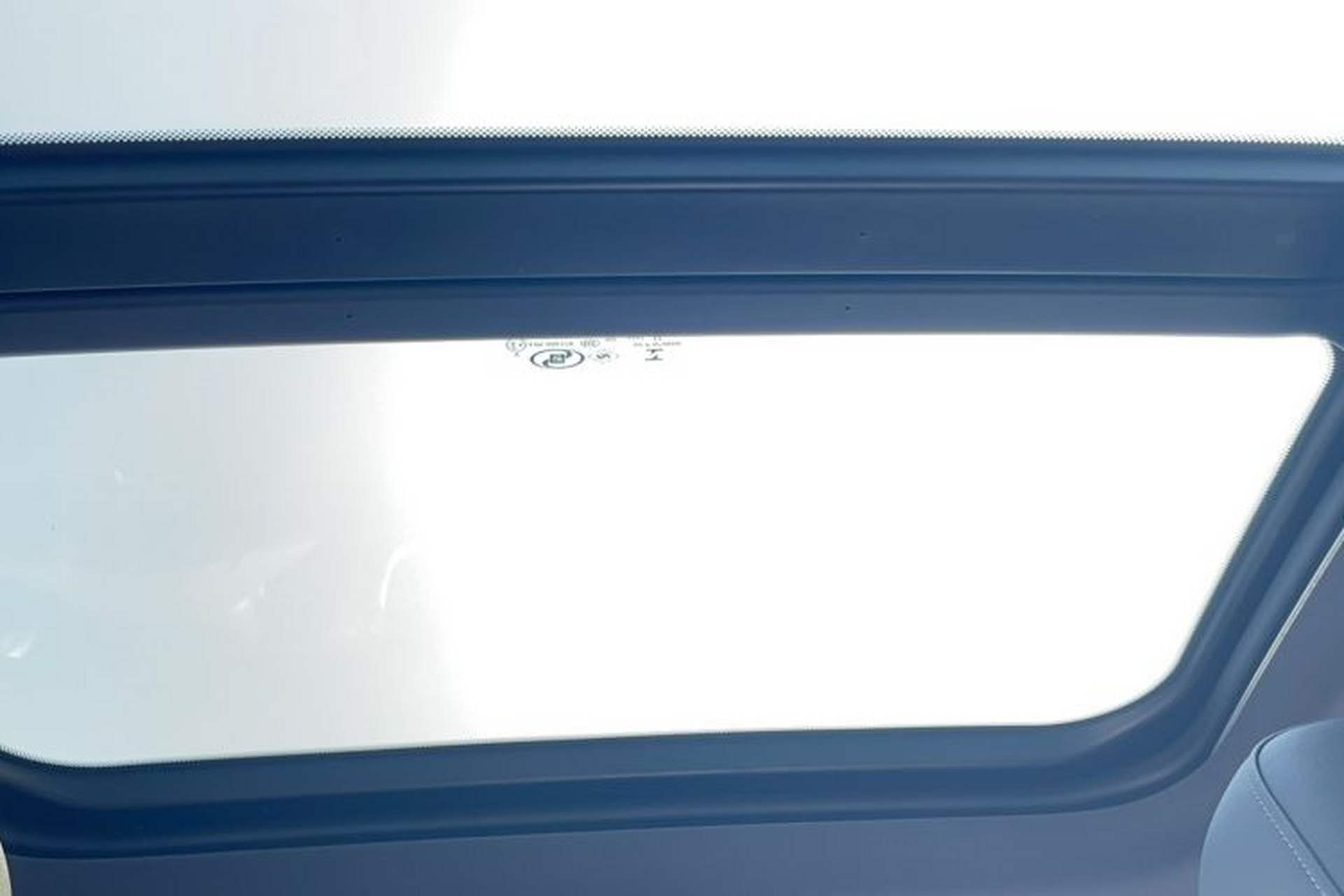 Used Chevrolet Seeker 2022 1.5T CVT RS Honeycomb Edition Headliner