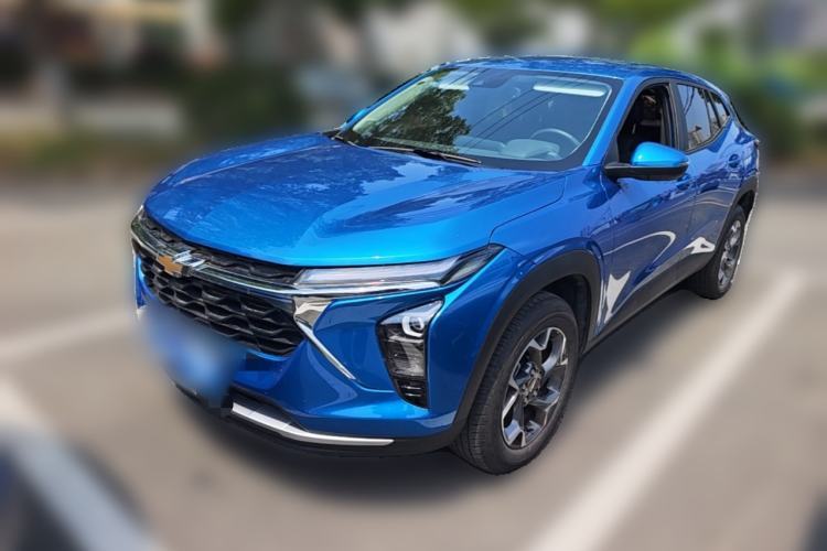 Used Chevrolet Seeker 2022 1.5T CVT Trendy Smart Edition Guazi used car, China used car export, Used car for sale, Used  cars, Cheapest cars for sale