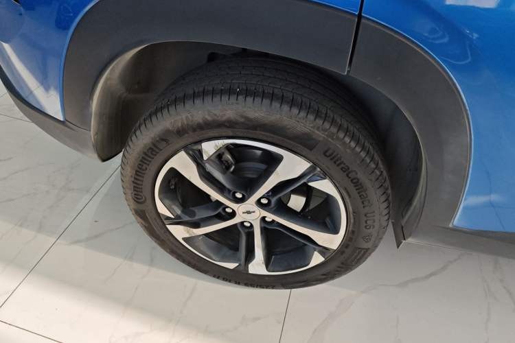 Used Chevrolet Seeker 2022 1.5T CVT RS Honeycomb Edition Right Rear Wheel Hub