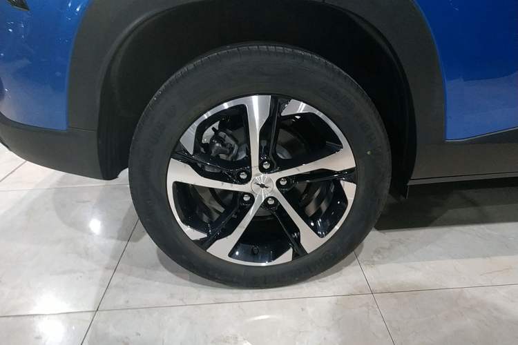 Used Chevrolet Seeker 2022 1.5T CVT RS Honeycomb Edition Right Rear Wheel Hub