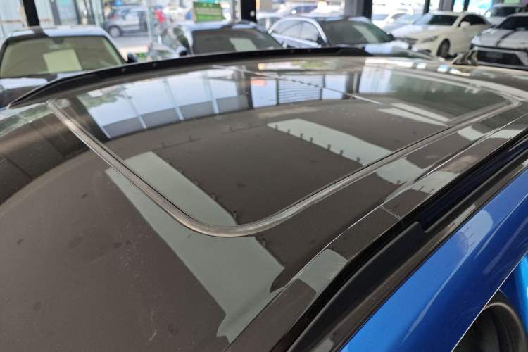 Used Chevrolet Seeker 2022 1.5T CVT RS Honeycomb Edition Roof
