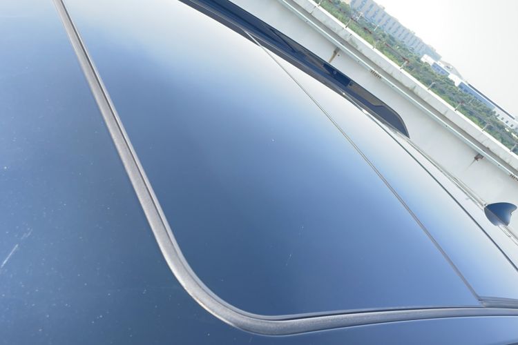 Used Chevrolet Seeker 2022 1.5T CVT RS Honeycomb Edition Roof