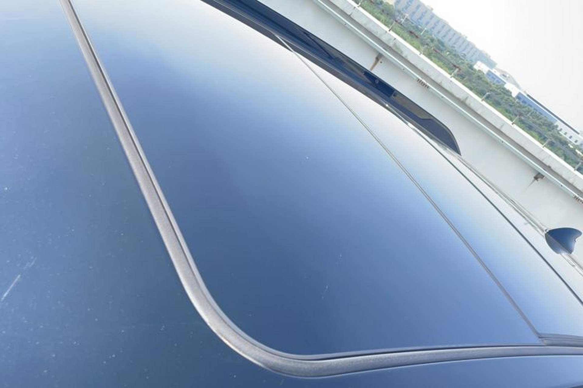 Used Chevrolet Seeker 2022 1.5T CVT RS Honeycomb Edition Roof