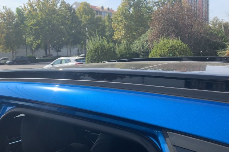 Used Chevrolet Seeker 2022 1.5T CVT RS Honeycomb Edition Roof