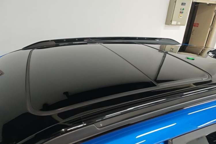 Used Chevrolet Seeker 2022 1.5T CVT RS Honeycomb Edition Roof