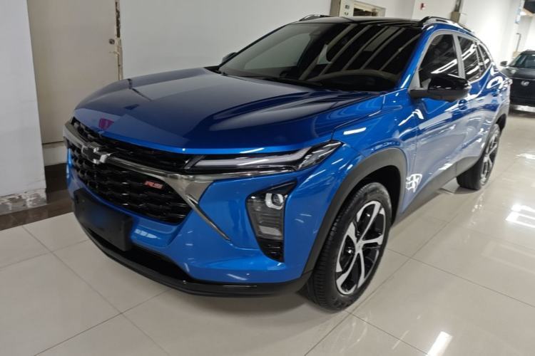 Used Chevrolet Seeker 2022 1.5T CVT RS Honeycomb Edition Guazi used car, China used car export, Used car for sale, Used  cars, Cheapest cars for sale
