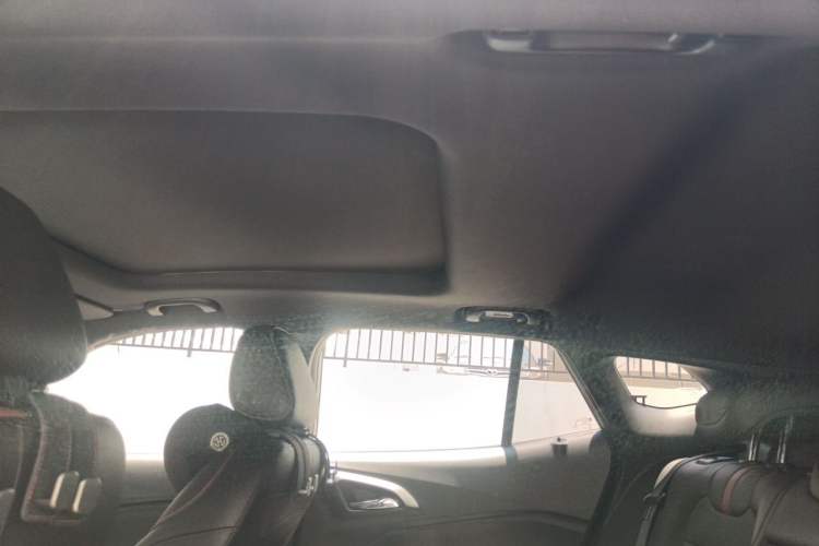 Used Chevrolet Seeker 2022 1.5T CVT RS Bee Wave Edition Headliner