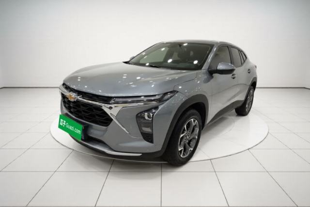 Used Chevrolet Seeker 2022 1.5T CVT Trendy Smart Edition