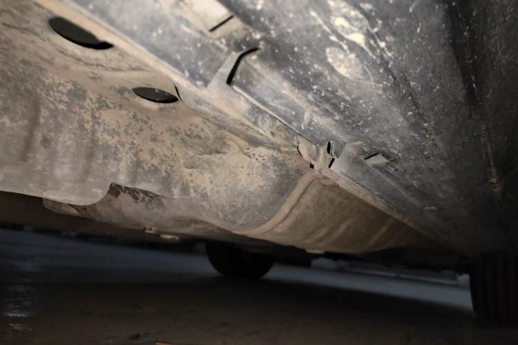 Used Chevrolet Seeker 2022 1.5T CVT RS Bee Wave Edition Chassis Rear Right