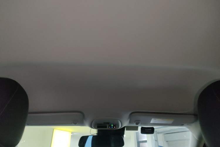 Used Chevrolet Seeker 2022 1.5T CVT Trendy Smart Edition Headliner