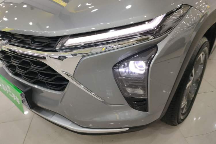 Used Chevrolet Seeker 2022 1.5T CVT Trendy Smart Edition Left Front Headlight