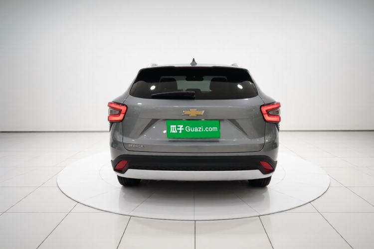 Used Chevrolet Seeker 2022 1.5T CVT Trendy Smart Edition Rear