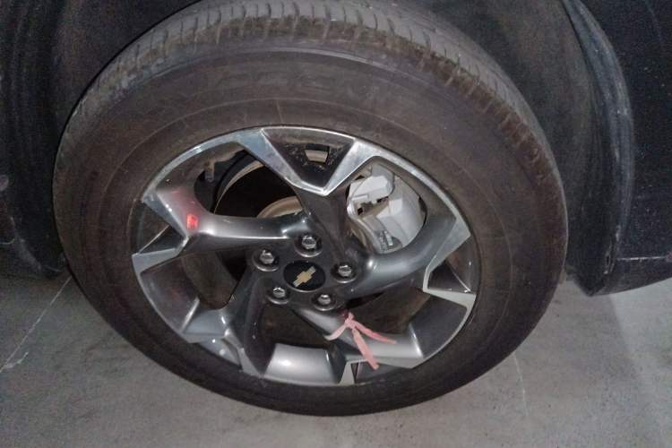 Used Chevrolet Seeker 2022 1.5T CVT Trendy Smart Edition Right Front Wheel Hub