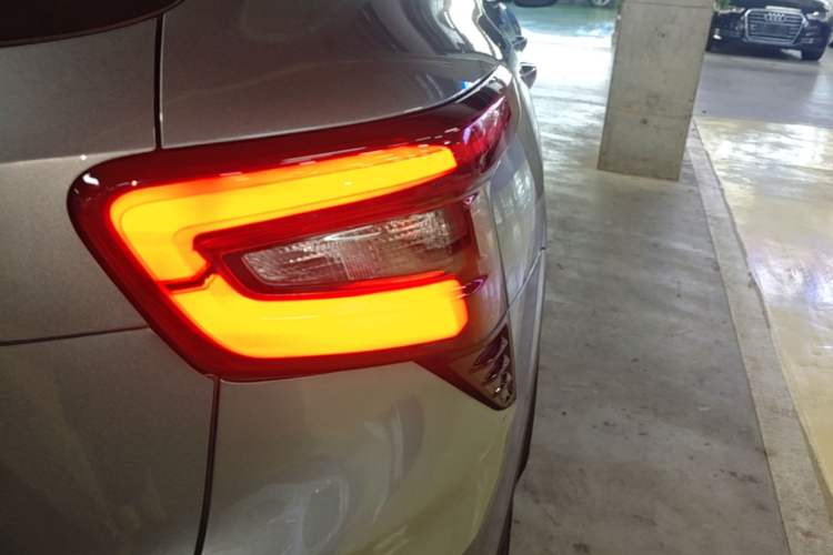 Used Chevrolet Seeker 2022 1.5T CVT Trendy Smart Edition Right Rear Taillight