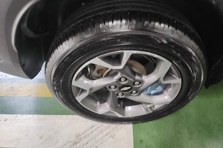Used Chevrolet Seeker 2022 1.5T CVT Trendy Smart Edition Right Rear Wheel Hub