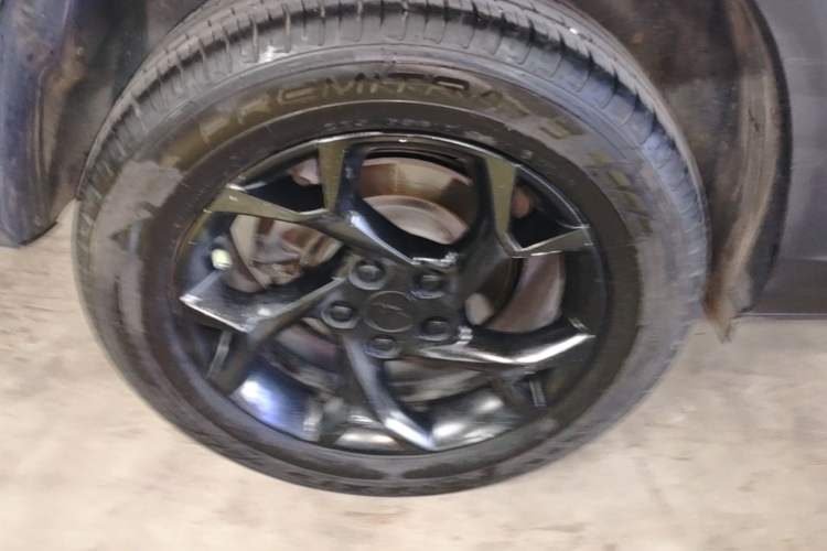 Used Chevrolet Seeker 2022 1.5T CVT Trendy Smart Edition Right Rear Wheel Hub