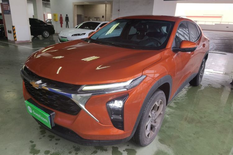 Used Chevrolet Seeker 2022 1.5T CVT Trend-Setting Edition Guazi used car, China used car export, Used car for sale, Used  cars, Cheapest cars for sale