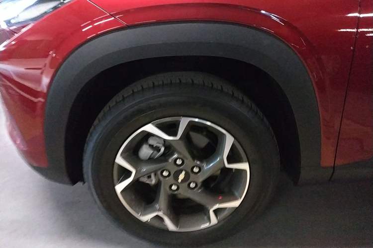 Used Chevrolet Seeker 2022 1.5T CVT Trend-Setting Edition Left Front Wheel Hub