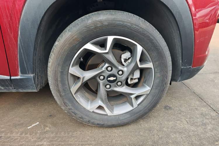 Used Chevrolet Seeker 2022 1.5T CVT Trendy Smart Edition Right Front Wheel Hub