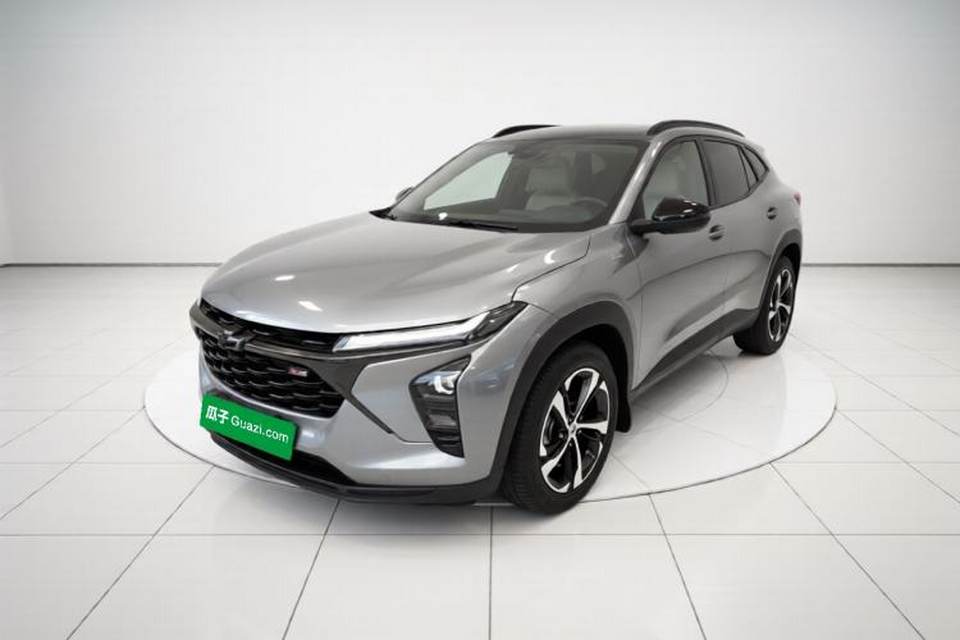 Chevrolet Seeker 2022