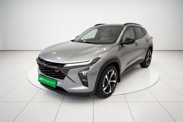 Used Chevrolet Seeker 2022 1.5T CVT RS Bee Wave Edition Guazi used car, China used car export, Used car for sale, Used cars, Cheapest cars for sale