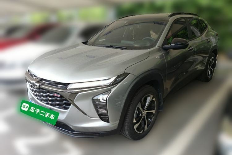 Used Chevrolet Seeker 2022 1.5T CVT RS Bee Wave Edition Guazi used car, China used car export, Used car for sale, Used  cars, Cheapest cars for sale